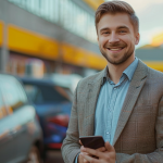 Key Account Manager Wohnungs- und Bauwirtschaft im Gebiet Münster & Osnabrück