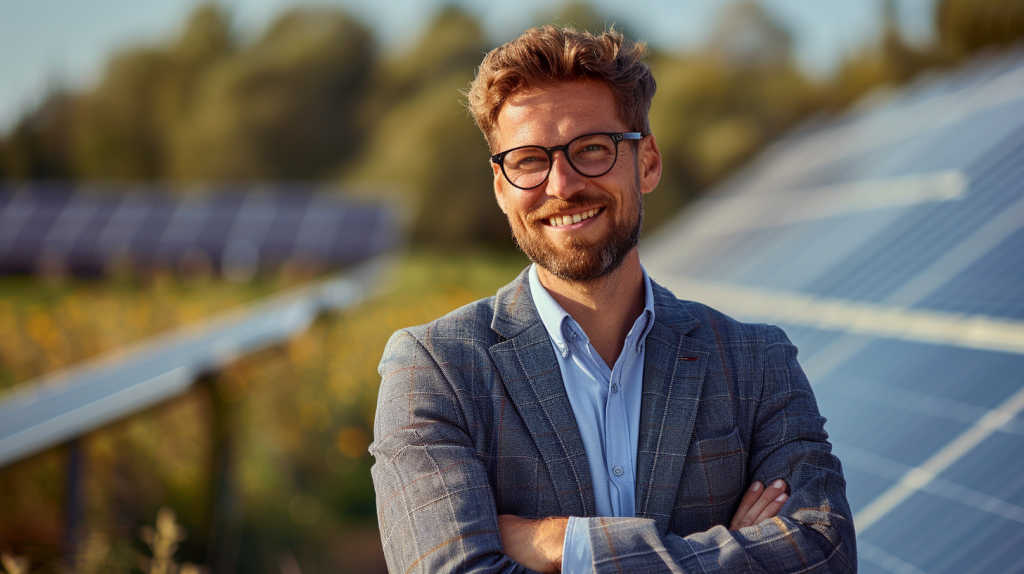 Gesucht wird nach Key Account Manager im Außendienst für Westösterreich!