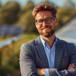 Gesucht wird nach Key Account Manager im Außendienst für Westösterreich!