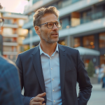 Gesucht: Key Account Manager Bau- und Wohnungswirtschaft im Gebiet Münster und Osnabrück