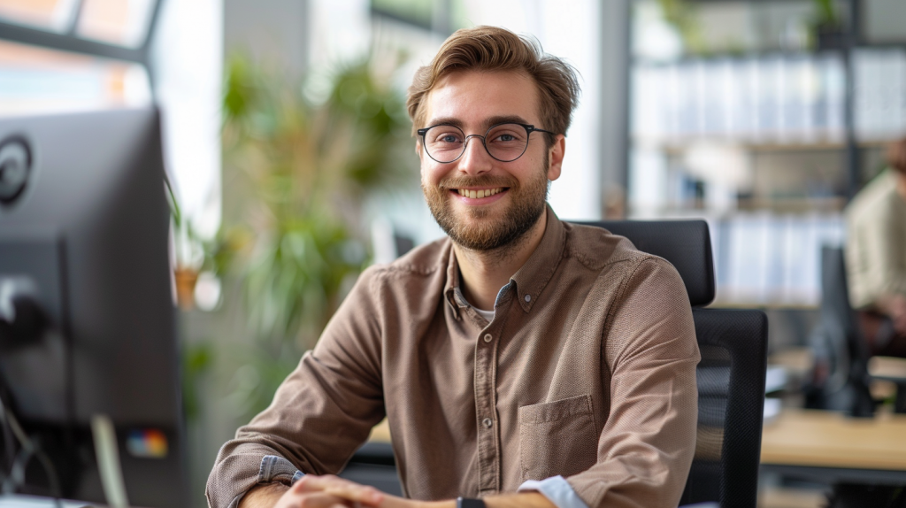 Key Account Manager Bau- / Wohnungswirtschaft & Planungsbüros  Saarland