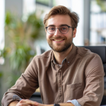 Key Account Manager Bau- / Wohnungswirtschaft & Planungsbüros Saarland