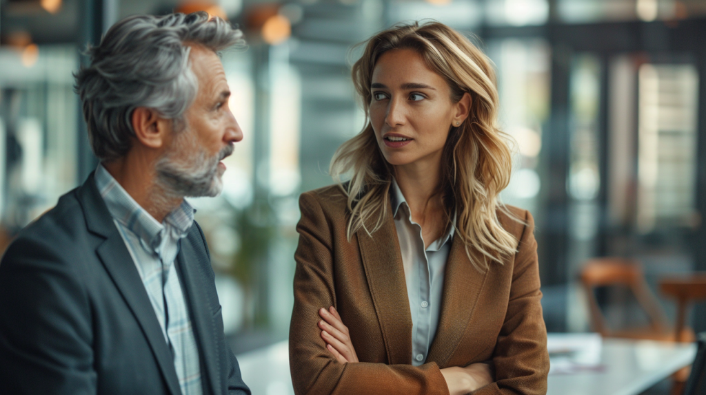 Wir suchen eine:n Senior Consultant für Finance & Controlling in Wien!