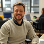 Sales Engineer in Wetzlar gesucht.