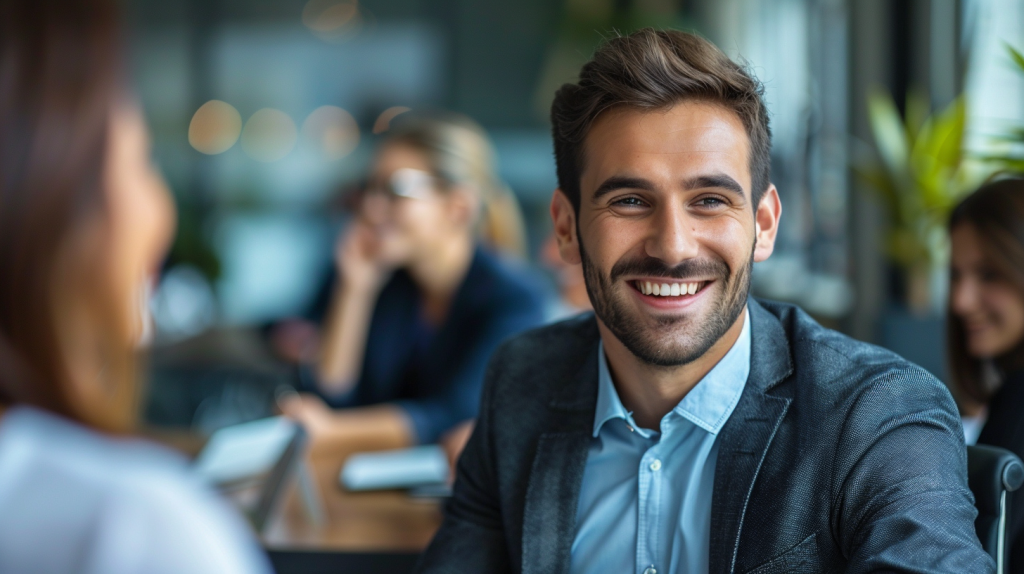 Gesucht: (Junior) Consultant Automotive Transformation & Architektursteuerung 