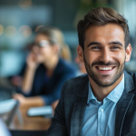 Geuscht: Senior Manager Automotive & Digitalization