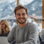 Sales Manager B2B für unsere ANGEHEUERT Crew in Innsburck gesucht