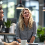 Sales Consultant im IT Bereich