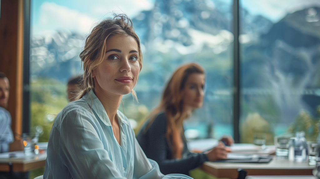 Wir suchen: PR & Corporate Communications Manager:in.