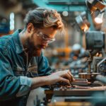 Facharbeiter Metalltechnik Matrei am Brenner