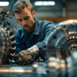 Metalltechniker Tirol