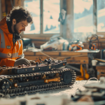 Monteur für Spezialfahrzeuge Schwaz