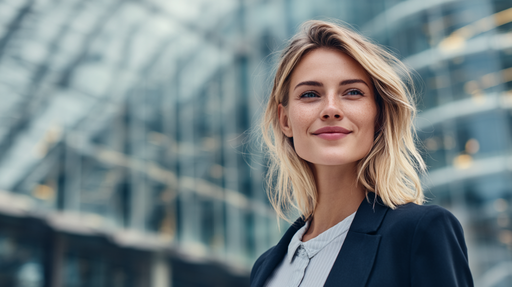 Gesucht: Senior Consultant - Energy, Environment & Telefommunication.