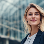 Gesucht: Senior Consultant - Energy, Environment & Telefommunication.