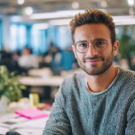 Gesucht: Associate Team Lead Digital Business Unit