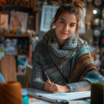 Senior Strick Designer