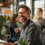 Geschäftsführung B2B Software