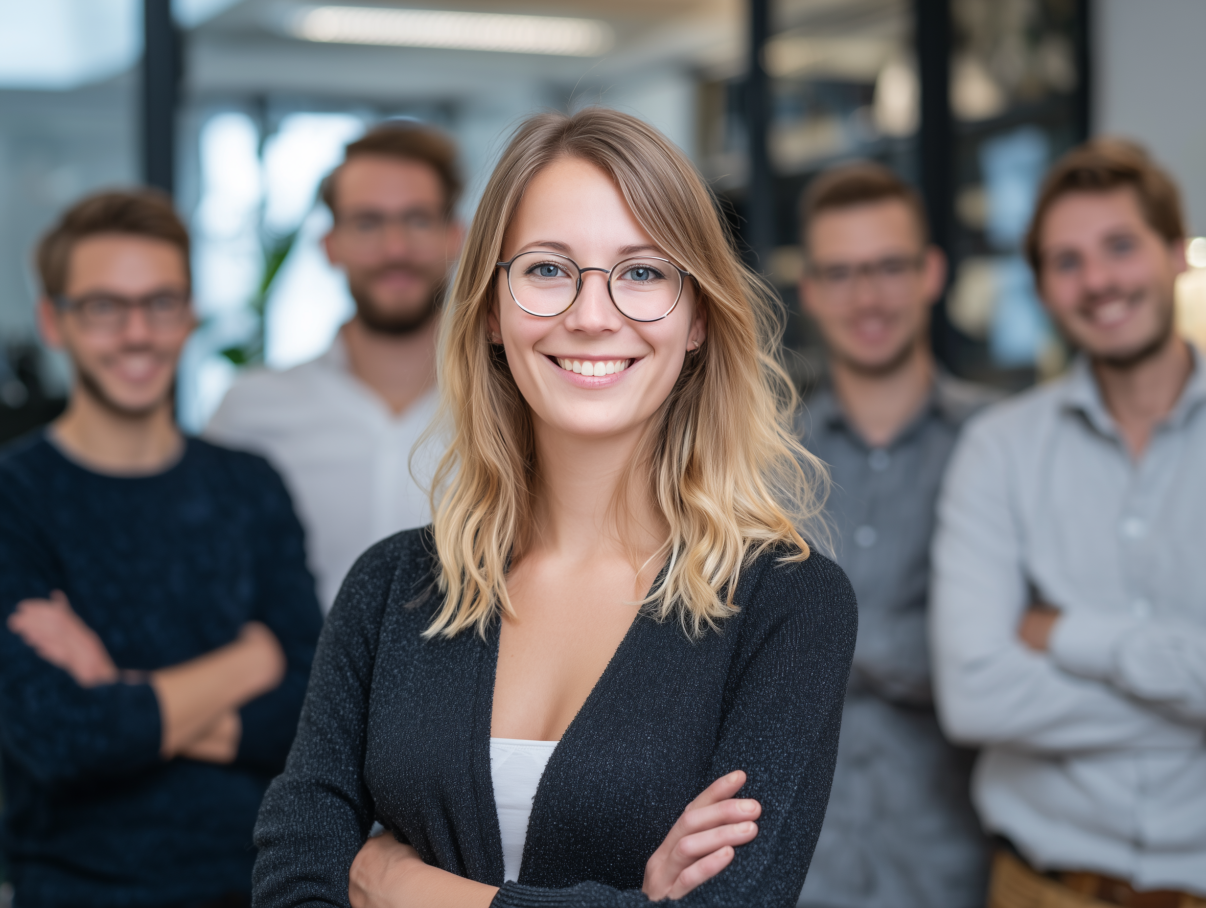 Teamleitung im Kundenservice in Villach gesucht!