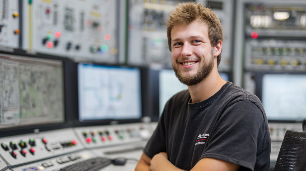 Teamleiter für die Leistelle im Elektrobereich gesucht!