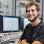 Teamleiter für die Leistelle im Elektrobereich gesucht!