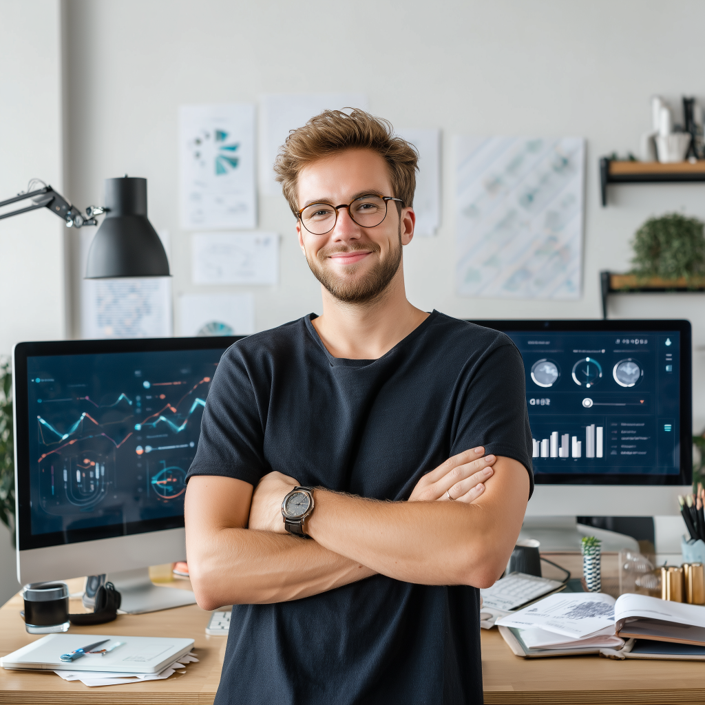 IT Support Lead in Wien gesucht!