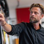 Teamleiter Kundendiensttechniker in Innsbruck gesucht!