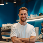 Leiter technischer Kundendienst