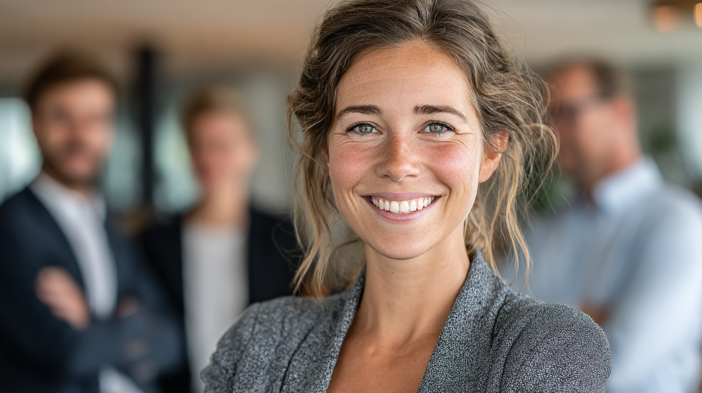 Gesucht: Director Professional & Customer Services in Berlin!