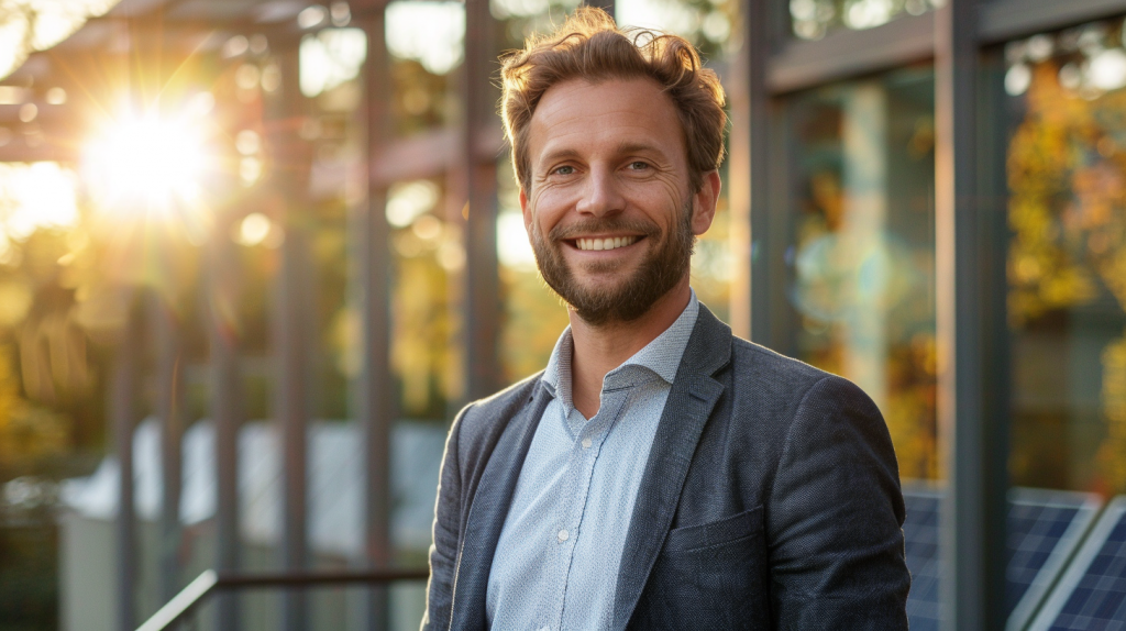 Key Account Manager technische Gebäudeausrüstung Berlin/Brandenburg 