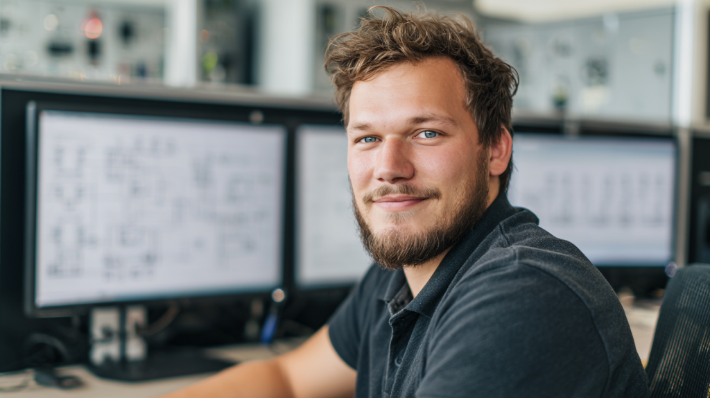 Senior System Engineer in Innsbruck gesucht!