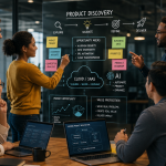 Gesucht wird ein:e Product Scout für Software & AI!