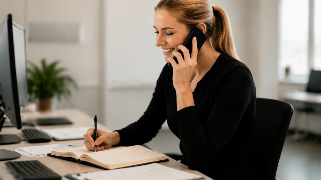 Operativer Einkauf und Fuhrparkmanagement in Innsbruck gesucht.
