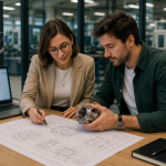 Senior Entwicklungsingenieur Maschinenbau in Tirol gesucht!