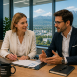 Senior Key Account Manager Medizintechnik in Tirol gesucht!
