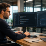 Gesucht: Microsoft Dynamics Entwickler in Kempten