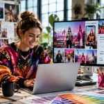 Grafik Designer ECom