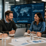 Gesucht: Supply Chain Planner in Reutte