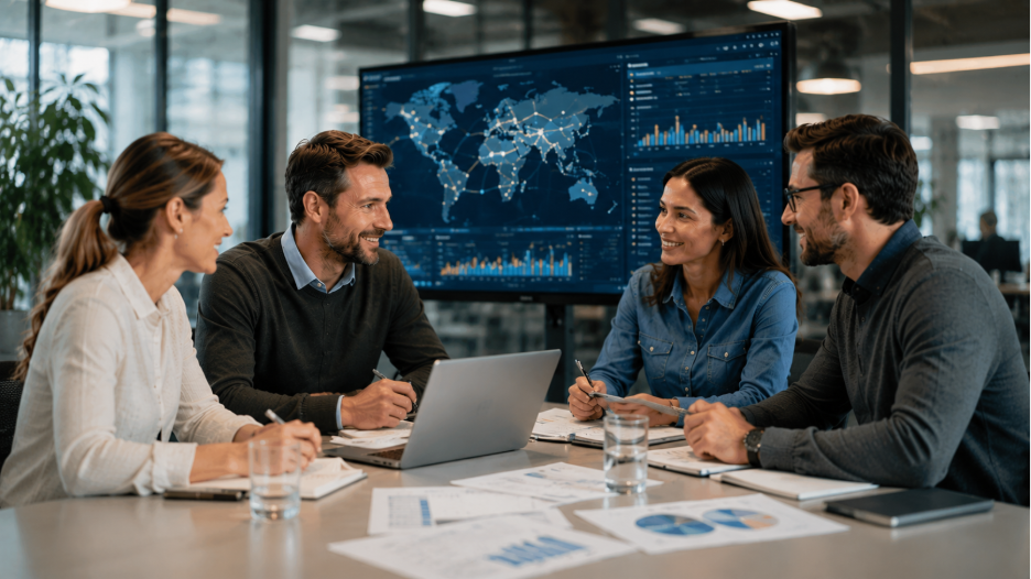 Gesucht: Supply Chain Planner in Reutte