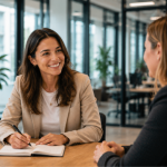 Gesucht: HR Generalist in Salzburg