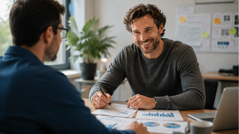 Gesucht: Supply Chain Strategist in Reutte 