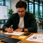 Product Manager Hardware & Software Entwicklung (m/w/d)