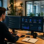 Data Engineer in Berlin Lichtenberg gesucht
