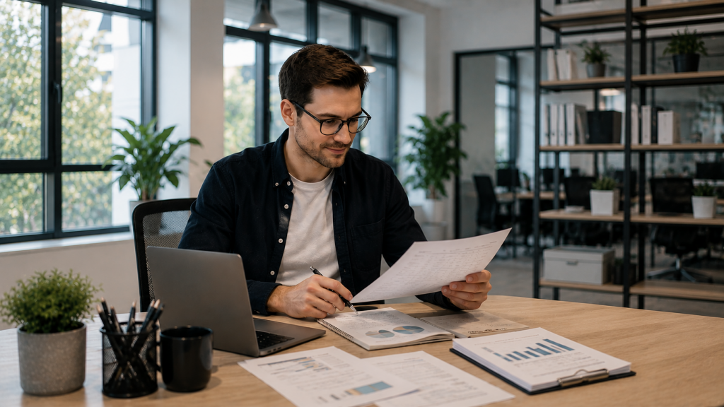 Category Manager FMCG in Berlin gesucht
