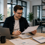 Category Manager FMCG in Berlin gesucht