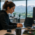 Embedded Software Engineer
