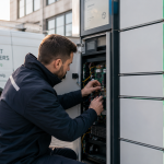 Technischer Projektkoordinator