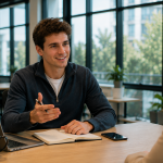 Business Development Manager E-Commerce Umfeld gesucht