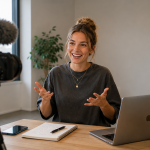 Content Creator Social Media & Video in Innsbruck gesucht
