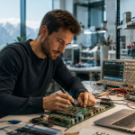 Electrical Engineer