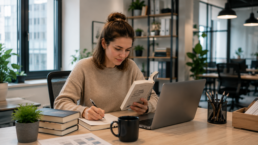 Category Manager Bücher in Berlin gesucht